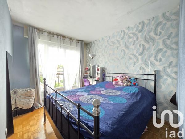 Appartement à vendre 5 pièces 82 m² Livry-Gargan