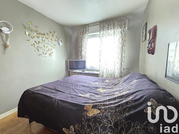 Appartement à vendre 5 pièces 82 m² Livry-Gargan