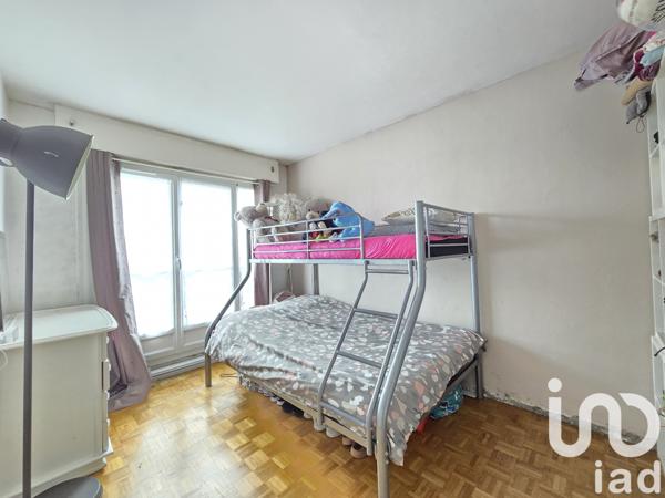 Appartement à vendre 5 pièces 82 m² Livry-Gargan