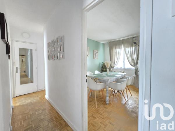 Appartement à vendre 5 pièces 82 m² Livry-Gargan