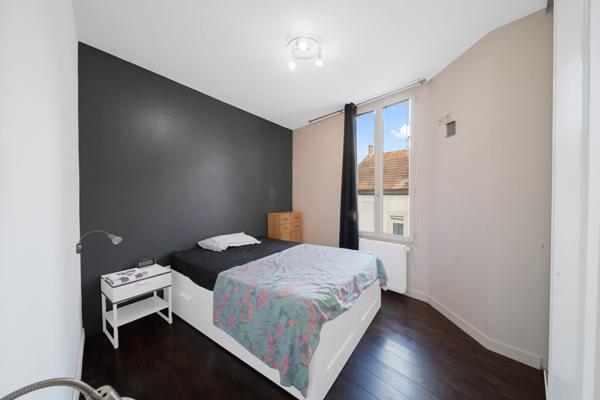 Spécial investisseur à Chalon Sur Saône grand T2, bonne rentabilité