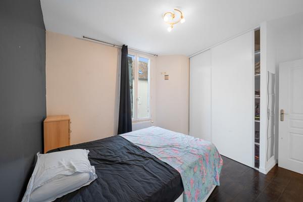 Spécial investisseur à Chalon Sur Saône grand T2, bonne rentabilité