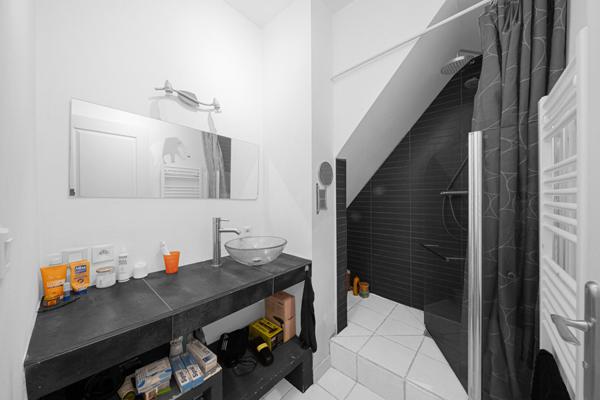 Spécial investisseur à Chalon Sur Saône grand T2, bonne rentabilité