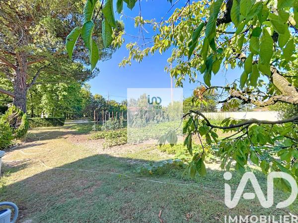 Terrain à vendre 600 m² Albias