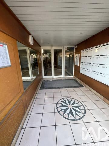 Appartement à vendre 3 pièces 54 m² Toulouse