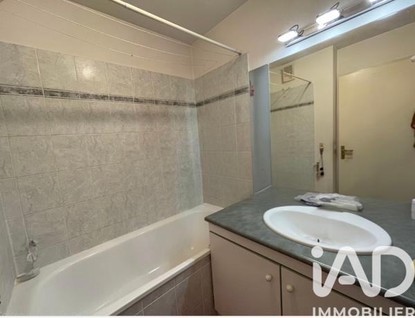 Appartement à vendre 3 pièces 54 m² Toulouse