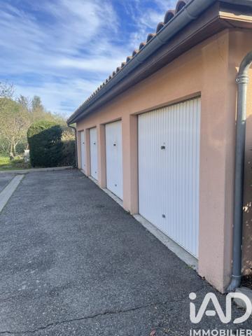 Appartement à vendre 3 pièces 54 m² Toulouse