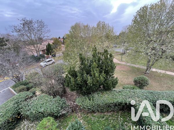 Appartement à vendre 3 pièces 54 m² Toulouse