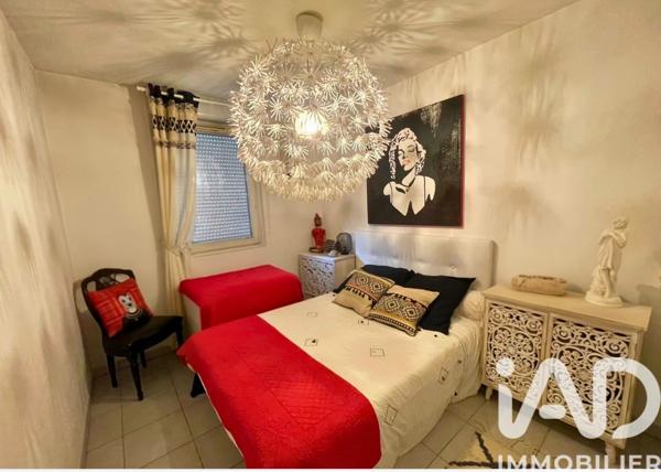 Appartement à vendre 3 pièces 54 m² Toulouse