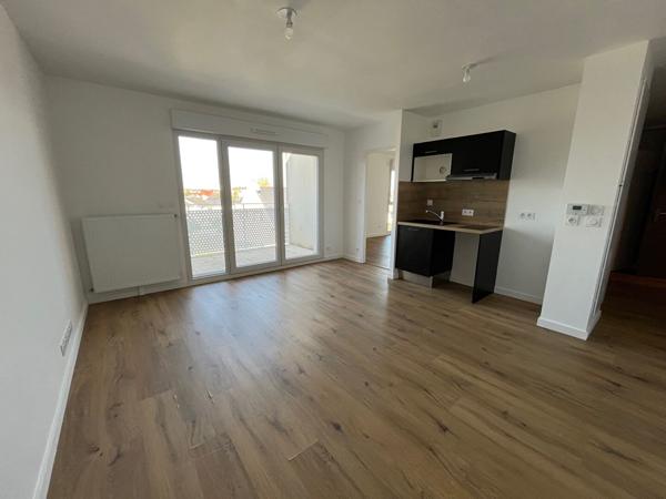 SAINT NAZAIRE - PROCHE OCEANIS, Saint nazaire 44600