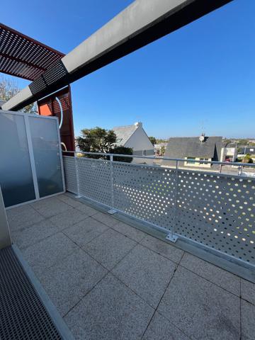 SAINT NAZAIRE - PROCHE OCEANIS, Saint nazaire 44600