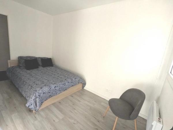 Toulouse - Pradettes - Appartement T1bis - Balcon