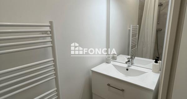 Location Appartement meublé 4 pièces 72.24 m² - Gennevilliers 92230