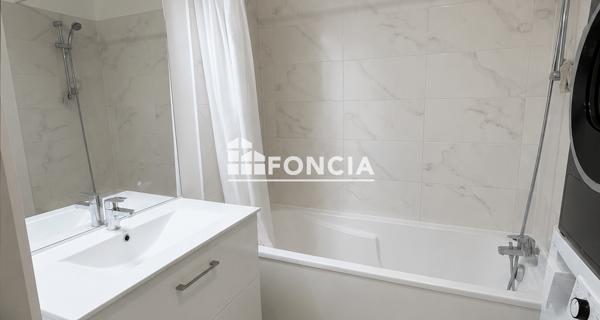 Location Appartement meublé 4 pièces 72.24 m² - Gennevilliers 92230