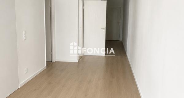 Location Appartement meublé 4 pièces 72.24 m² - Gennevilliers 92230