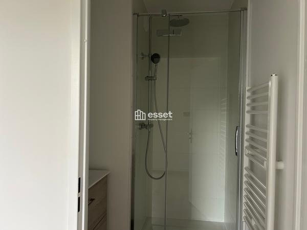Location Appartement 4 pièces 80.9 m² - Cergy 95000