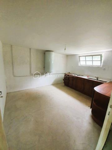 Maison traditionnelle de 142 m²