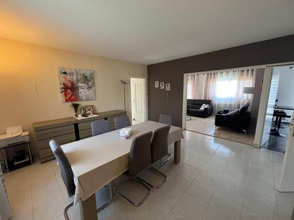 Maison Saint Marcel Les Valence 7 pièce(s) 150 m2