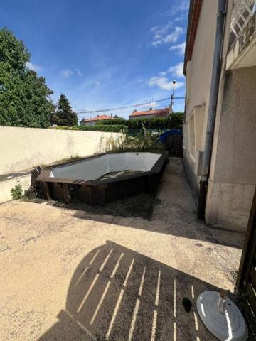 Maison Saint Marcel Les Valence 7 pièce(s) 150 m2