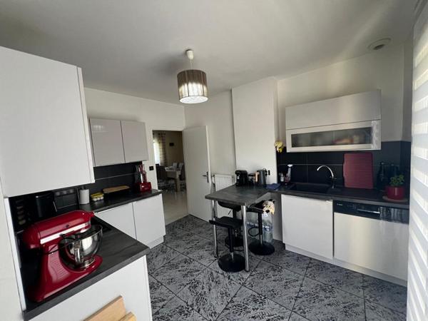 Maison Saint Marcel Les Valence 7 pièce(s) 150 m2