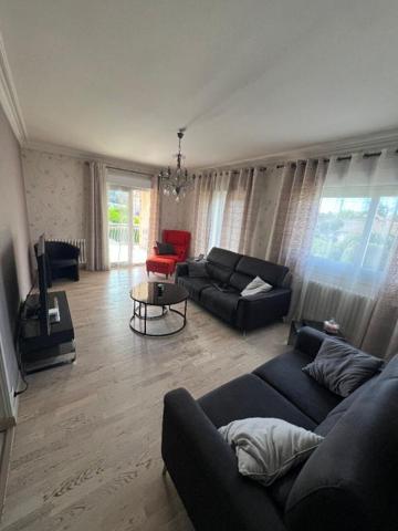 Maison Saint Marcel Les Valence 7 pièce(s) 150 m2