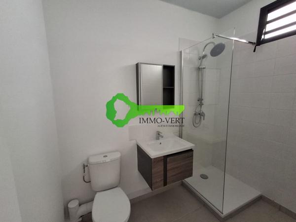 Appartement T3 DUPLEX à Cayenne | Immo-Vert