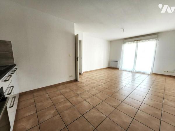 T2 récent avec terrasse exposé sud