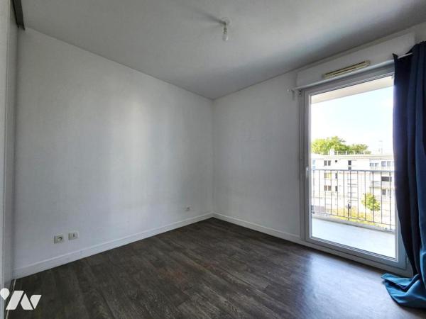 T2 récent avec terrasse exposé sud