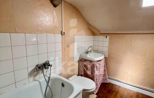 Bergerac, maison de charme des années 30