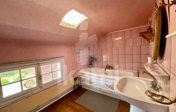 Bergerac, maison de charme des années 30