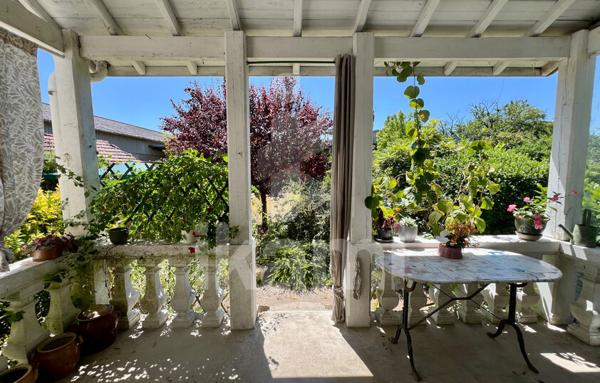 Bergerac, maison de charme des années 30