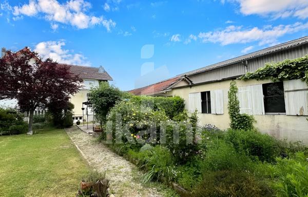Bergerac, maison de charme des années 30