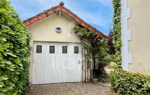 Bergerac, maison de charme des années 30