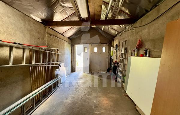 Bergerac, maison de charme des années 30