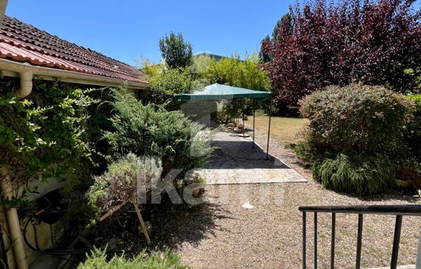 Bergerac, maison de charme des années 30