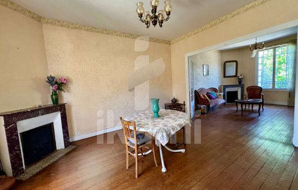 Bergerac, maison de charme des années 30