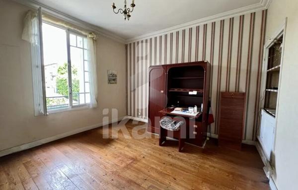 Bergerac, maison de charme des années 30