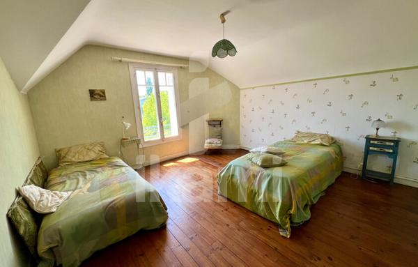 Bergerac, maison de charme des années 30