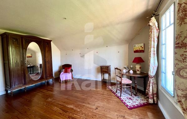 Bergerac, maison de charme des années 30