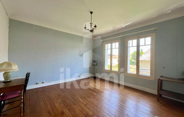 Bergerac, maison de charme des années 30