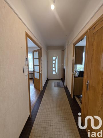 Maison à vendre 6 pièces 98 m² Vichy