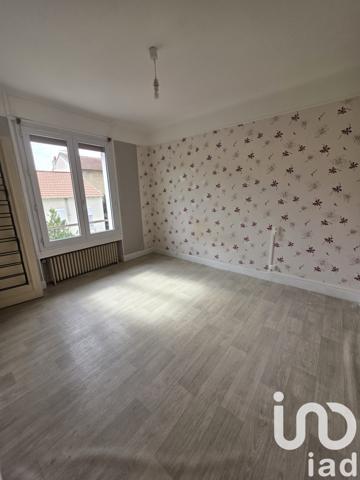 Maison à vendre 6 pièces 98 m² Vichy