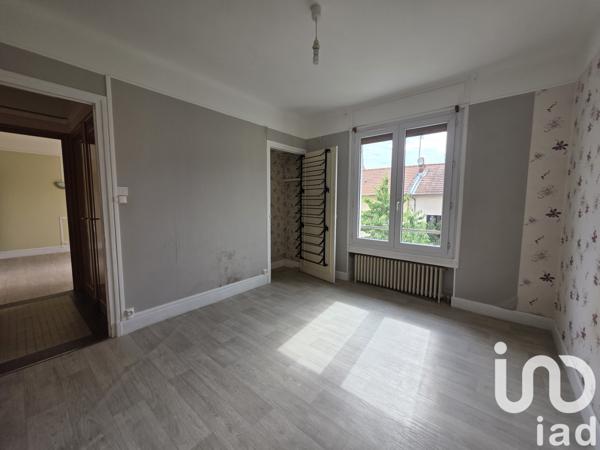 Maison à vendre 6 pièces 98 m² Vichy