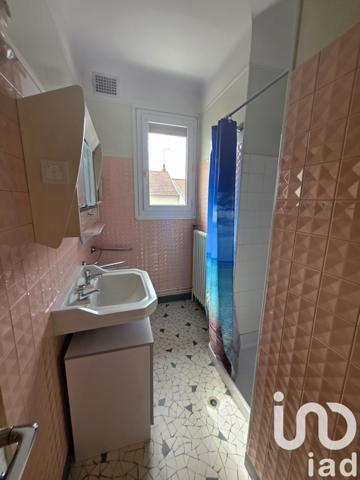 Maison à vendre 6 pièces 98 m² Vichy