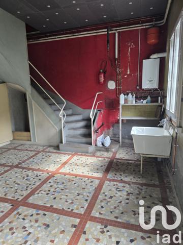 Maison à vendre 6 pièces 98 m² Vichy