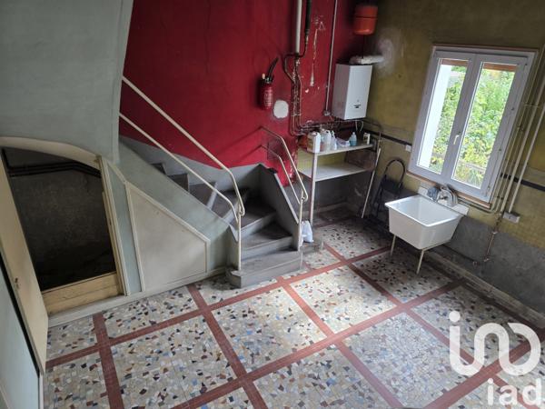 Maison à vendre 6 pièces 98 m² Vichy