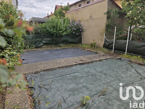 Maison à vendre 6 pièces 98 m² Vichy