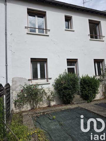 Maison à vendre 6 pièces 98 m² Vichy