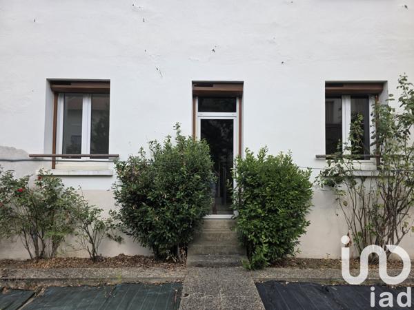 Maison à vendre 6 pièces 98 m² Vichy