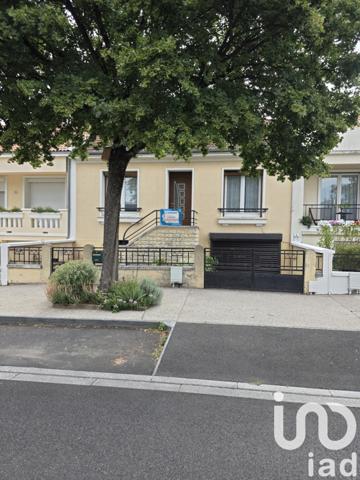 Maison à vendre 6 pièces 98 m² Vichy